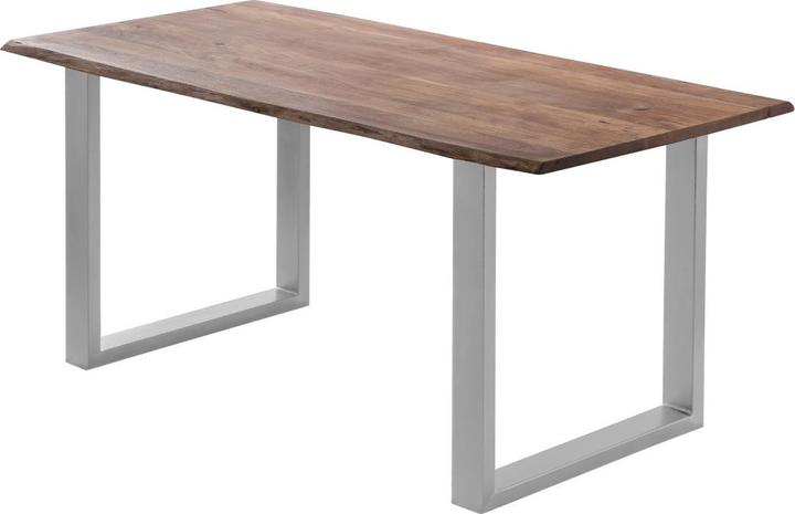 Acacia, Argent, Pierre