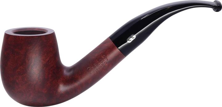 Peterson Chacom Pipes Starter Set - Billiards