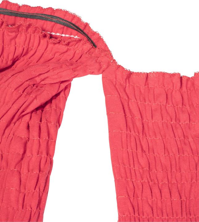 Immagine prodotto Urban Classics Donna Cold Shoulder Smoke L/S (S)