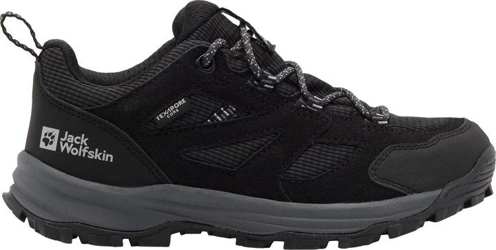 Produktbild Jack Wolfskin Vojo Tour Texapore Low K (31)