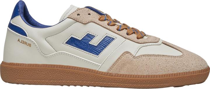 Blanc, iguana minuit