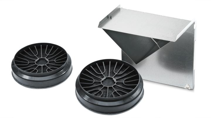 Bosch Hausgeräte Dhz5275