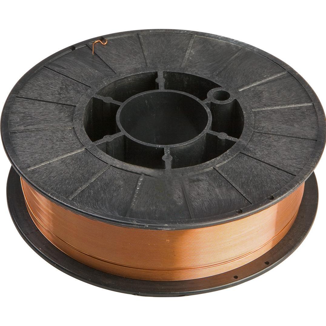 Graphite, Accessori per stazioni di saldatura, Filo per saldatura in grafite da 0,8 mm, 5 kg (56H847)