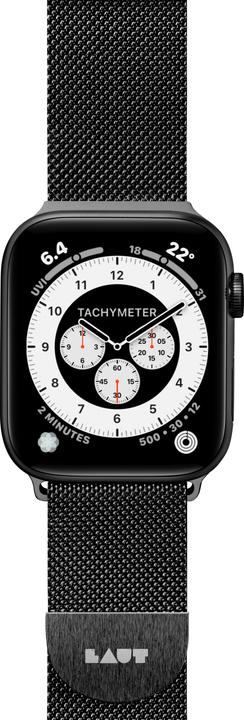 Image du produit Laut Boucle d'acier (44 mm, Acier)