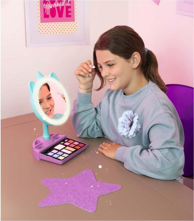 Immagine prodotto Clementoni Specchio da trucco Deluxe