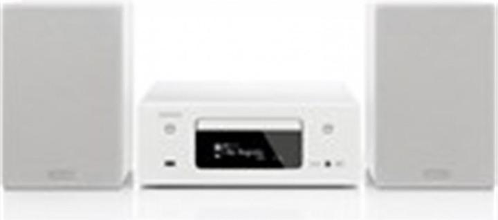 Produktbild Denon CEOL N11DAB (WLAN, Airplay, CD Player, Bluetooth, Multiroom, 2x 65 W)