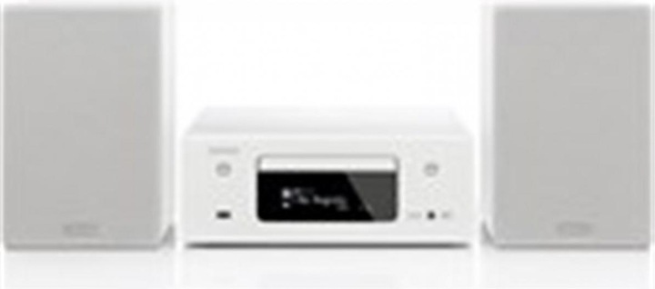 Produktbild Denon CEOL N11DAB (WLAN, Airplay, CD Player, Bluetooth, Multiroom, 2x 65 W)