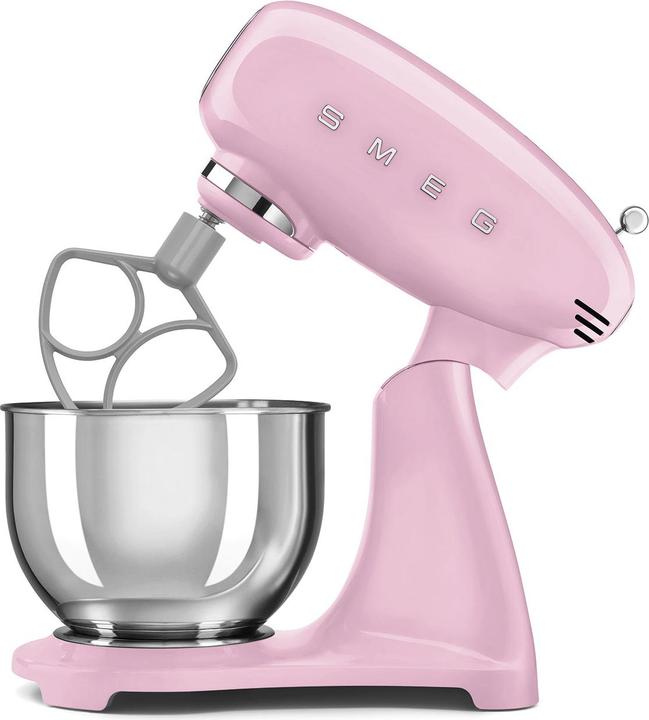 Actual product image Smeg 50's Retro Style Full Colour (1000 W, 4.80 l)