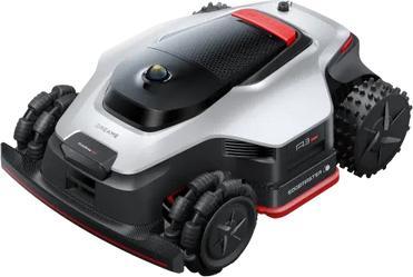 A3 AWD 1000 robotplneklipper, 1000 m