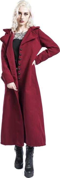 Actual product image Gothicana by EMP Desdemona