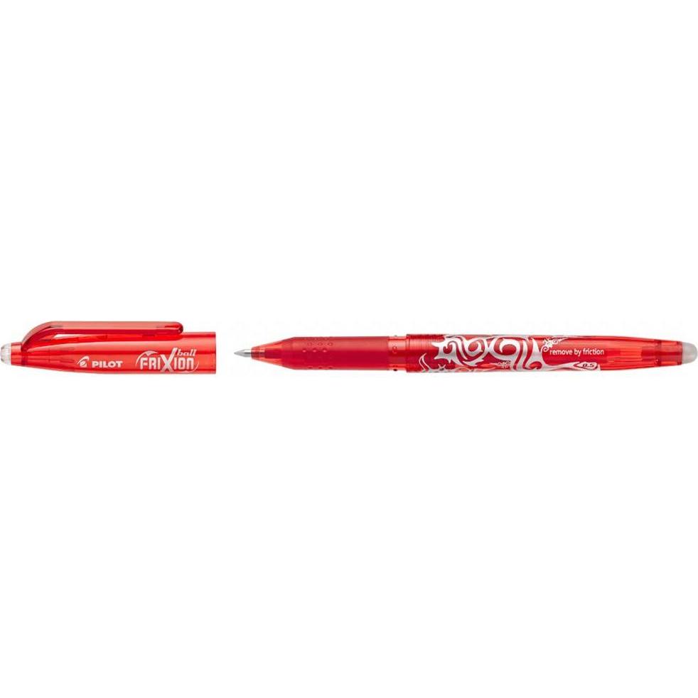 Thumbnail - Pilot, Schreibstifte, FriXion Ball (Red, 1 x)
