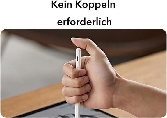 Actual product image ESR Digital Pencil