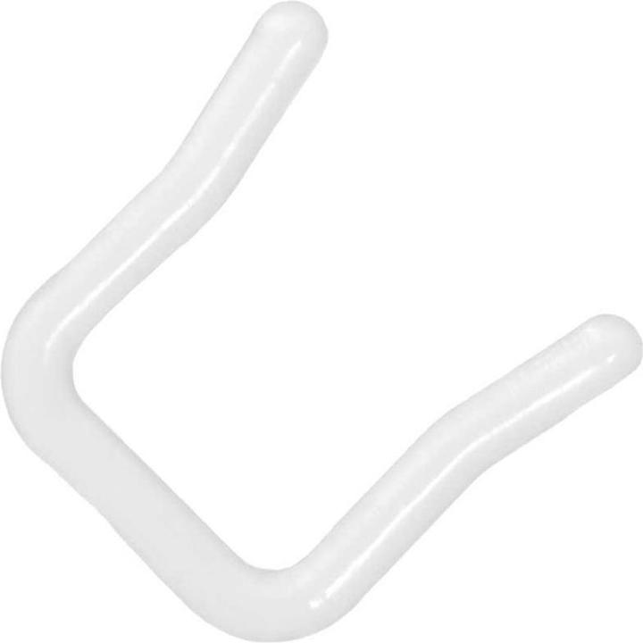 Produktbild Bijouteria Piercingstab (Bioplast)