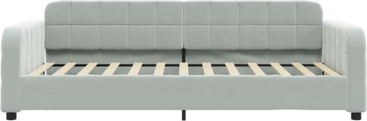 Produktbild vidaXL Tagesbett (3-Sitzer)