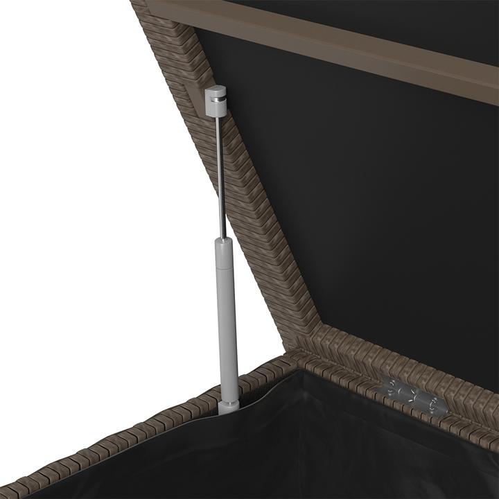 Actual product image OK-Living Kissenbox