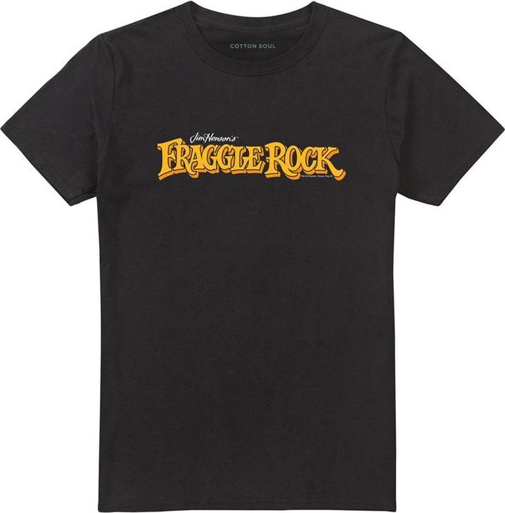 Produktbild Fraggle Rock TShirt (XL)