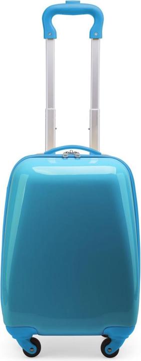 Immagine prodotto Hauptstadtkoffer Per i bambini Valigia per bambini (24 l)