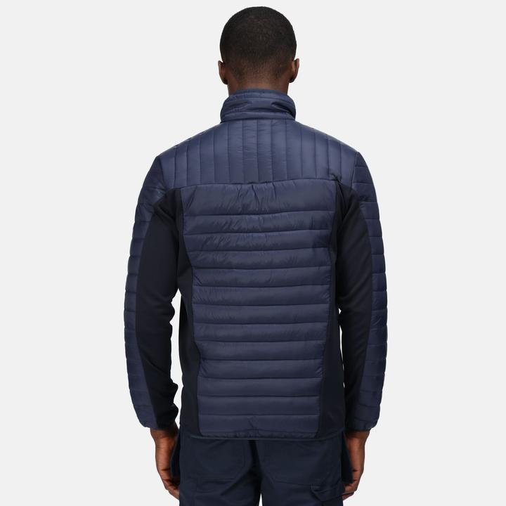 Actual product image Regatta Tourer Jacket Hybrid (L)