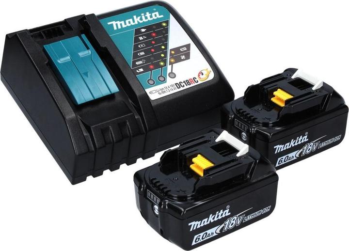 Produktbild Makita DTW 701 (Schlagschrauber)