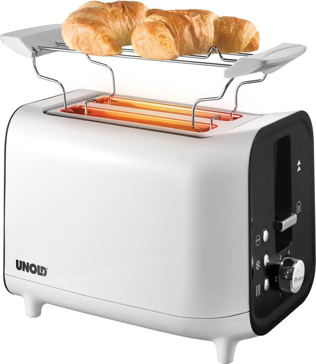 Produktbild Unold Toaster