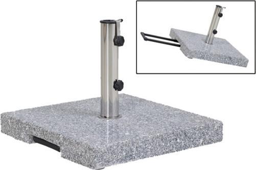 Produktbild Siena Garden Granitsockel Trolley