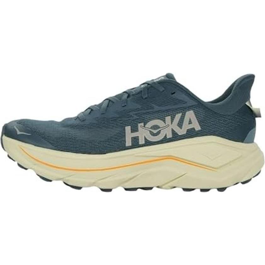 Hoka, Scarpe da corsa, Challenger 8 (44), Blu
