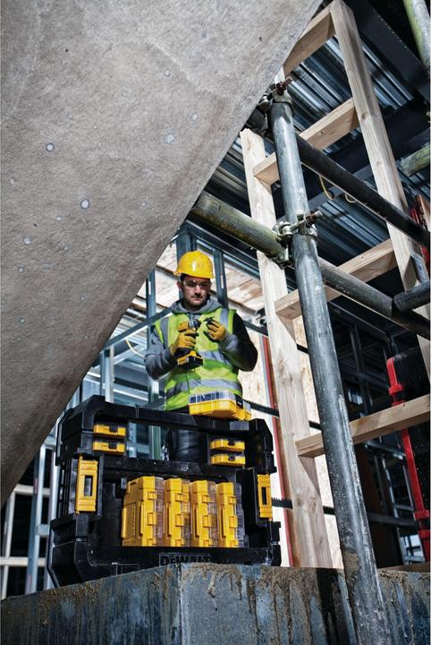 Actual product image DeWalt DT 70716-QZ