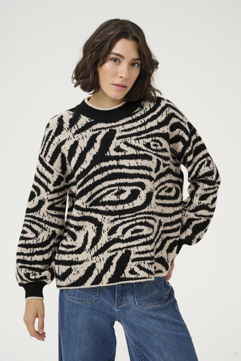 Actual product image Kaffe Wilma (L)