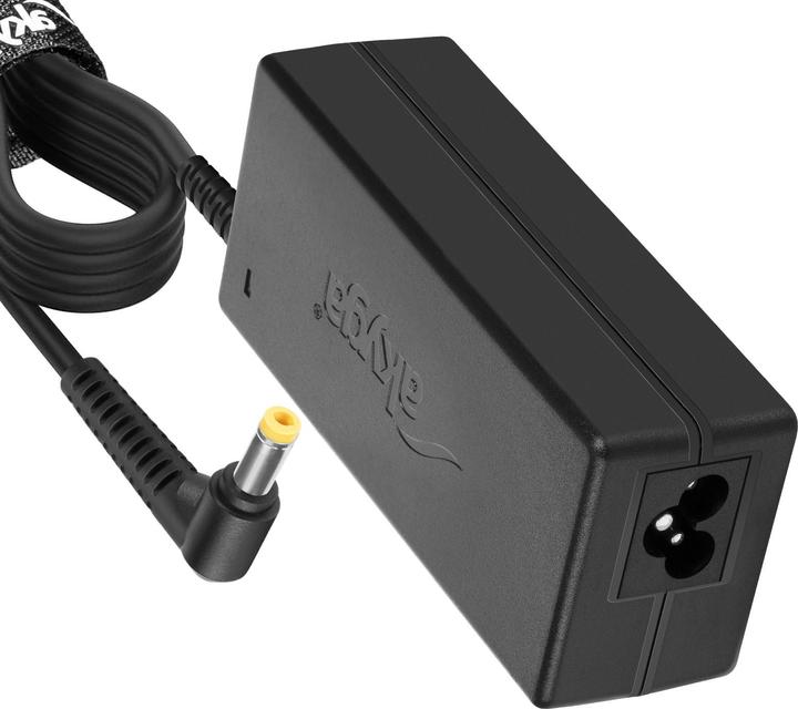 Produktbild Akyga power supply for laptops Toshiba AK-ND-09 (65 W)