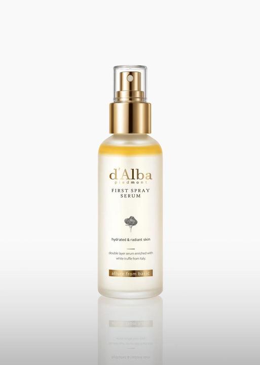 Produktbild d'Alba White Truffle First (100 ml)