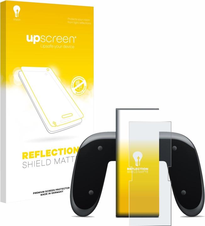 Image du produit upscreen Reflection Shield Protection Mat (Switch 2)