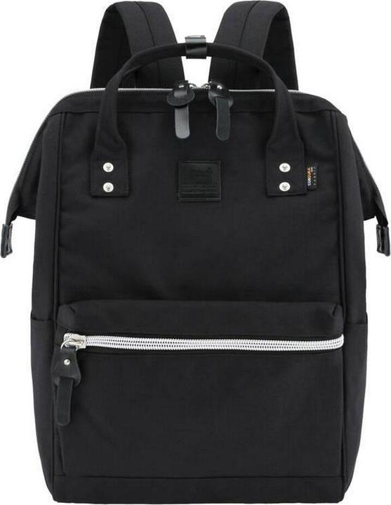 Actual product image Himawari 1882 15.6" laptop backpack (black) (27 l)