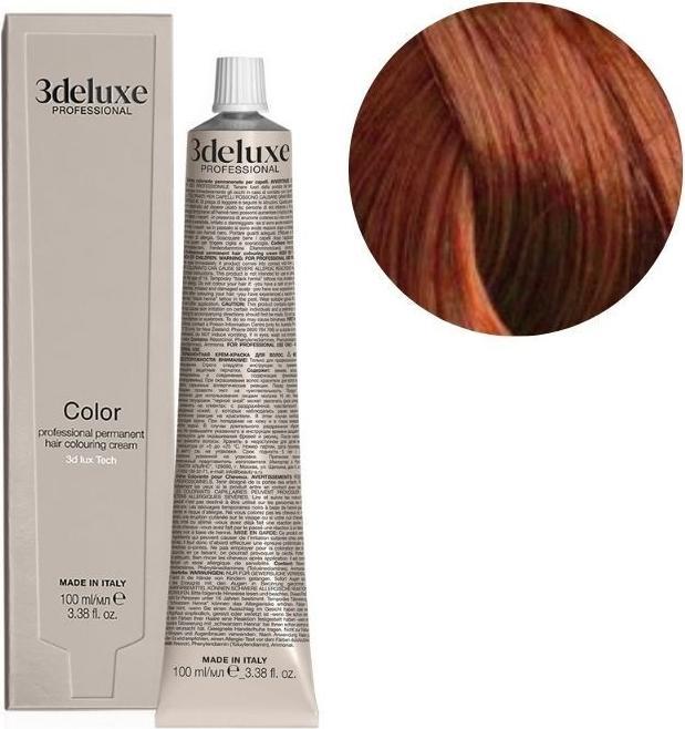 Produktbild 3DeLuxe Blond Dore Iris Haarfarbe (Blond Dore Iris)