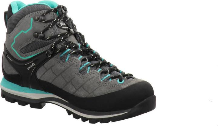 Actual product image Meindl Litepeak GTX ladies (42)