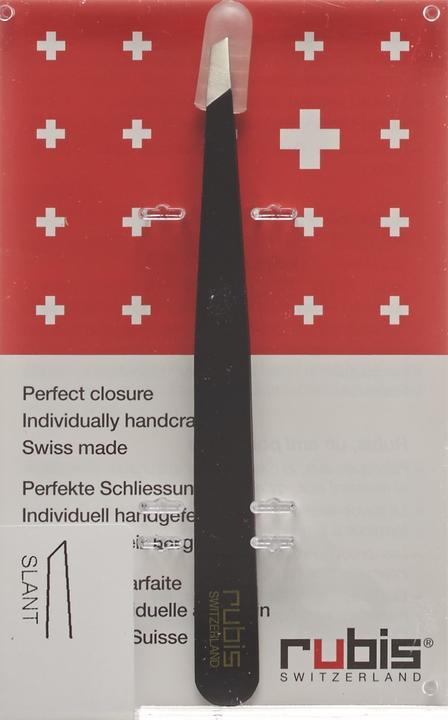 Actual product image Rubis Classic