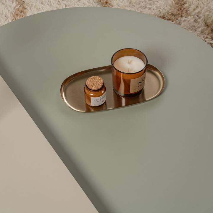 Image du produit CaliCosy Lot de 2 tables basses L90 cm - ORION