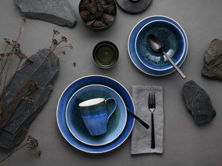 Actual product image CreaTable Caldera (8 pcs.)