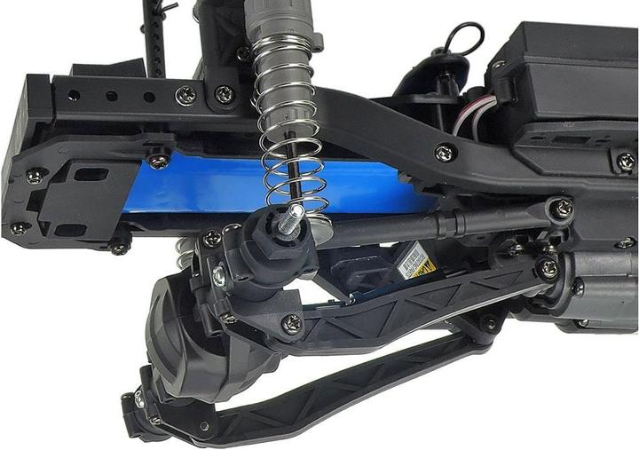 Productafbeelding Tamiya Mercedes Unimog 406 (Kit)