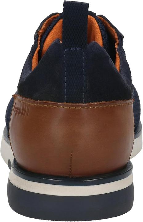 Produktbild Bugatti Herrensneaker (41)