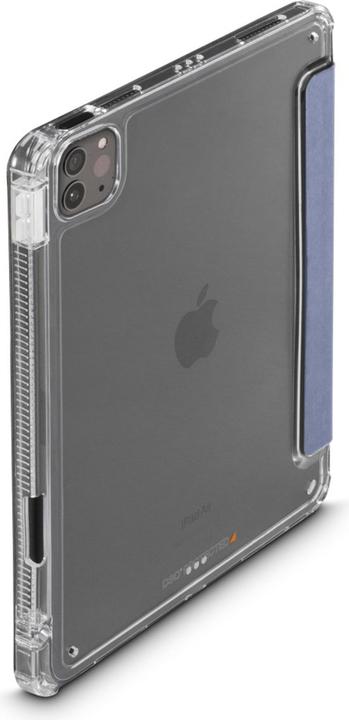 Produktbild Hama Extreme Protect" f. Apple iPad Pro 13 (Apple iPad Pro 13 2024)