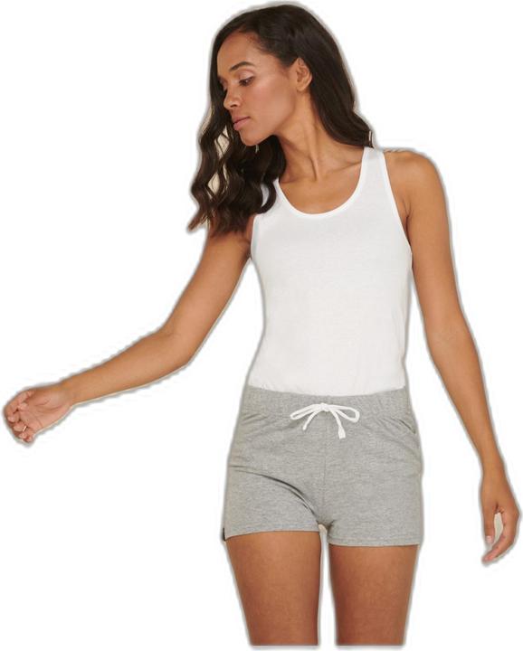 Produktbild Towel City Pyjama court Frau (L)