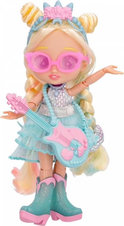 Productafbeelding IMC Toys BFF pop Stella serie 3