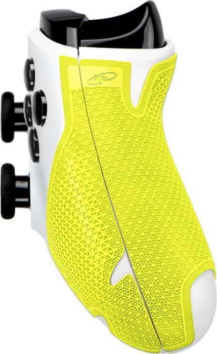 Produktbild Lizard Skins XBOX One - Neon (zugeschnitten, 0,5mm) (Xbox One S, Xbox One X, Xbox Series S, Xbox Series X)