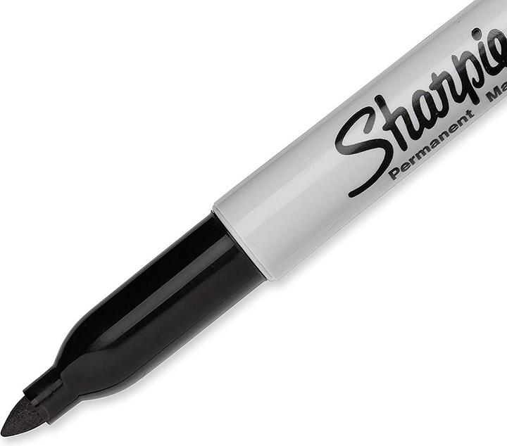 Image du produit Sharpie Feiner Permanentmarker (1 x)