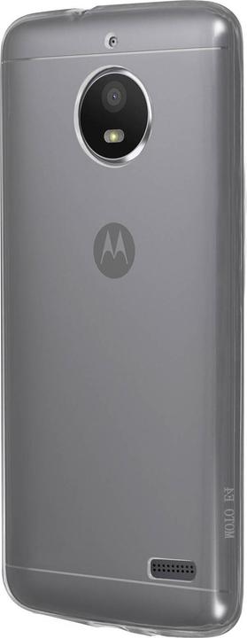 Produktbild Avizar Skin Series (Motorola Moto E4)