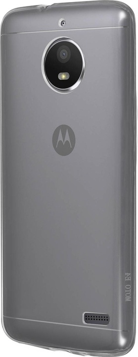 Actual product image Avizar Skin Series (Motorola Moto E4)