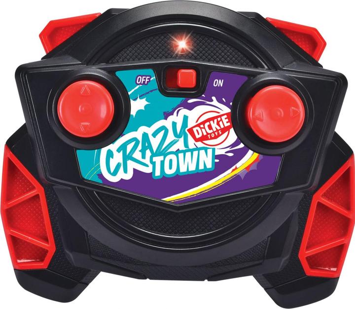 Actual product image Dickie Bubble Bus
