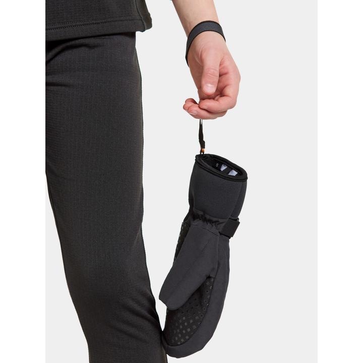 Produktbild Didriksons Kid's Lovas Mitten (XS)