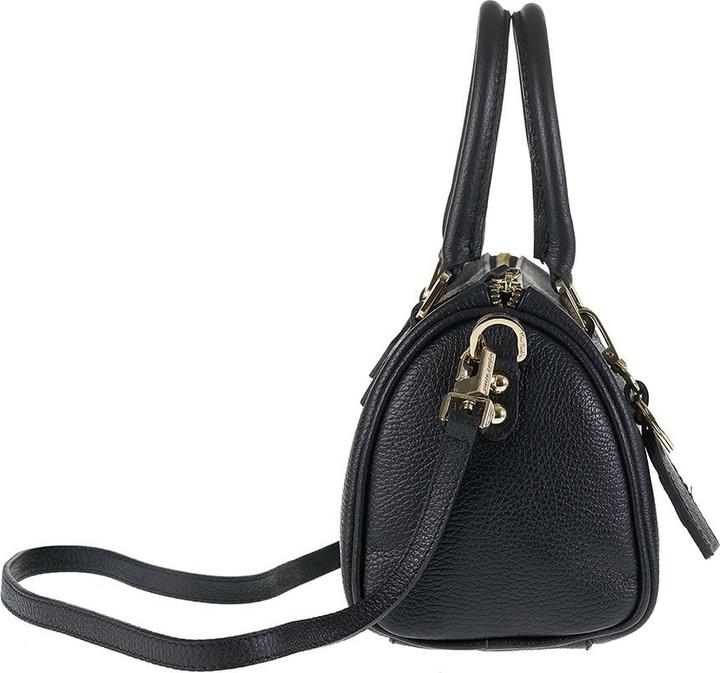 Immagine prodotto Pierre Cardin Damen Handtasche Made In Italy - Oriana Chic - 100% Leder - 23.0 X 15.0 X 14.0 Cm