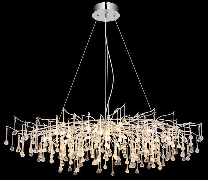 Actual product image Globo Maxine